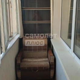 Продажа 3-комн квартиры на вторичном рынке ул Кибальчича,  д. 2,  к. 1