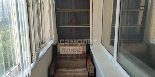 3-комн квартира ул Кибальчича,  д. 2,  к. 1