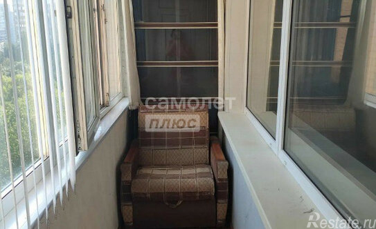 Продажа 3-комн квартиры на вторичном рынке ул Кибальчича,  д. 2,  к. 1