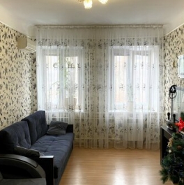 Продажа 3-комн квартиры на вторичном рынке Комсомольский пр-кт,  д. 7/3,  к. 1