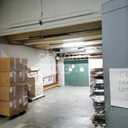 Аренда ПСН Подольск, Железнодорожная улица,  д. 20