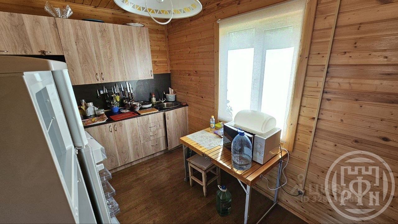 Продажа дома Сестрорецк, 7-я линия, 40с1