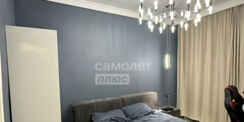 2-комн квартира Бауманская улица,  д. 33/2