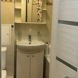 Продажа 1-комн квартиры на вторичном рынке Ярославская улица,  д. 9