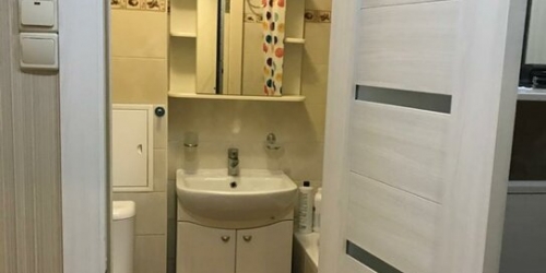 1-комн квартира Ярославская улица,  д. 9