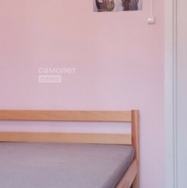 Продажа 3-комн квартиры на вторичном рынке Гражданская 3-я ул,  д. 4