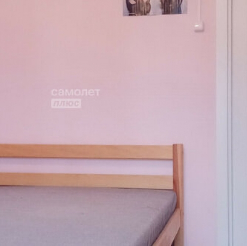 3-комн квартира Гражданская 3-я ул,  д. 4