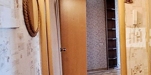 2-комн квартира проспект Металлистов, 76