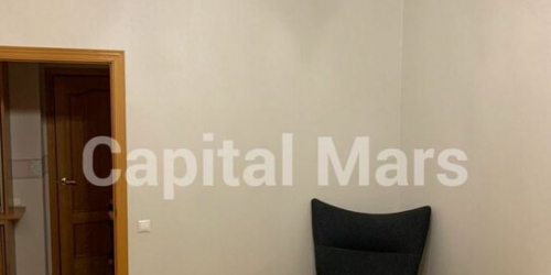 2-комн квартира Казенный М. пер,  д. 16