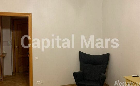 Аренда 2-комн квартиры на вторичном рынке Казенный М. пер,  д. 16