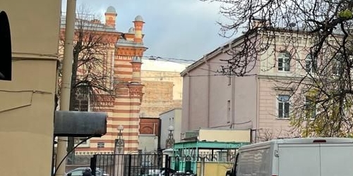 Комната Лермонтовский проспект, 3В