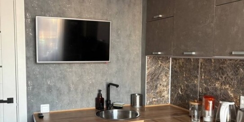 1-комн квартира Новаторов б-р,  д. 116