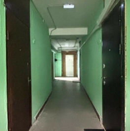 Продажа 3-комн квартиры на вторичном рынке Подольск, ул Кирова,  д. 7