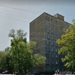 Продажа 3-комн квартиры на вторичном рынке ул Ферганская,  д. 24
