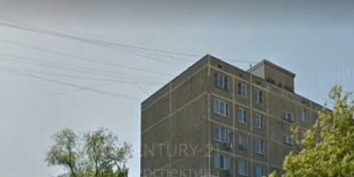 3-комн квартира ул Ферганская,  д. 24