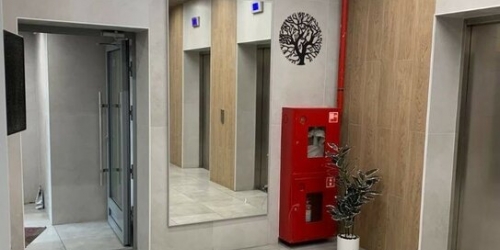 4-комн квартира Нагатинский 1-й проезд,  д. 11,  к. 3