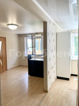 Продажа 2-комн квартиры на вторичном рынке Старая Купавна, улица Матросова, д. 5 Продажа 2-комн квартиры на вторичном рынке Старая Купавна, улица Матросова, д. 5