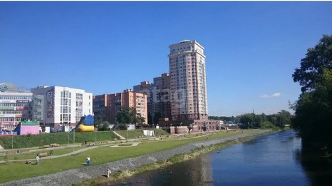 Продажа 3-комн квартиры на вторичном рынке Щелково, ул. Заречная,  д. 4