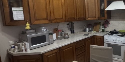 2-комн квартира Перекопская улица, 34к3