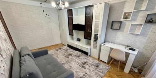 2-комн квартира Юрия Гагарина пр-кт,  д. 31