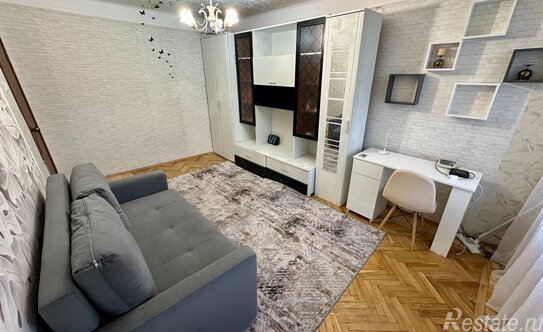 Продажа 2-комн квартиры на вторичном рынке Юрия Гагарина пр-кт,  д. 31