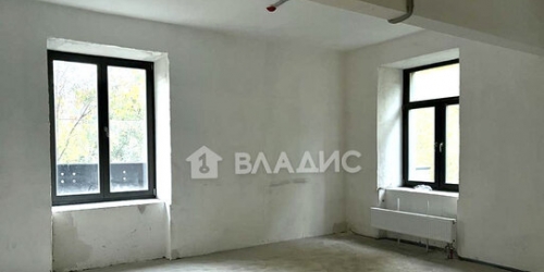 2-комн квартира Тишинский Б. пер,  д. 38