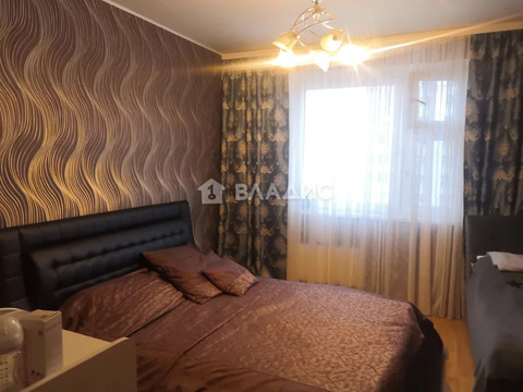 2-комн квартира Люберцы, проспект Победы,  д. 3