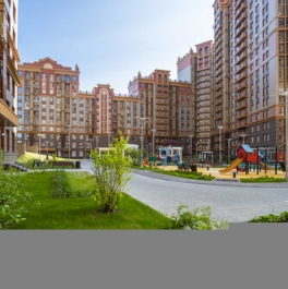Продажа 1-комн квартиры на вторичном рынке Рассказовка д,  д. 8