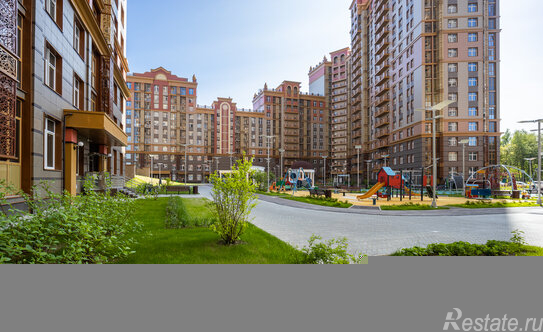 Продажа 1-комн квартиры на вторичном рынке Рассказовка д,  д. 8