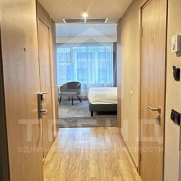 Продажа 1-комн квартиры на вторичном рынке улица Салова,  д. 61