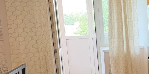 1-комн квартира проспект Непокоренных, 9к1