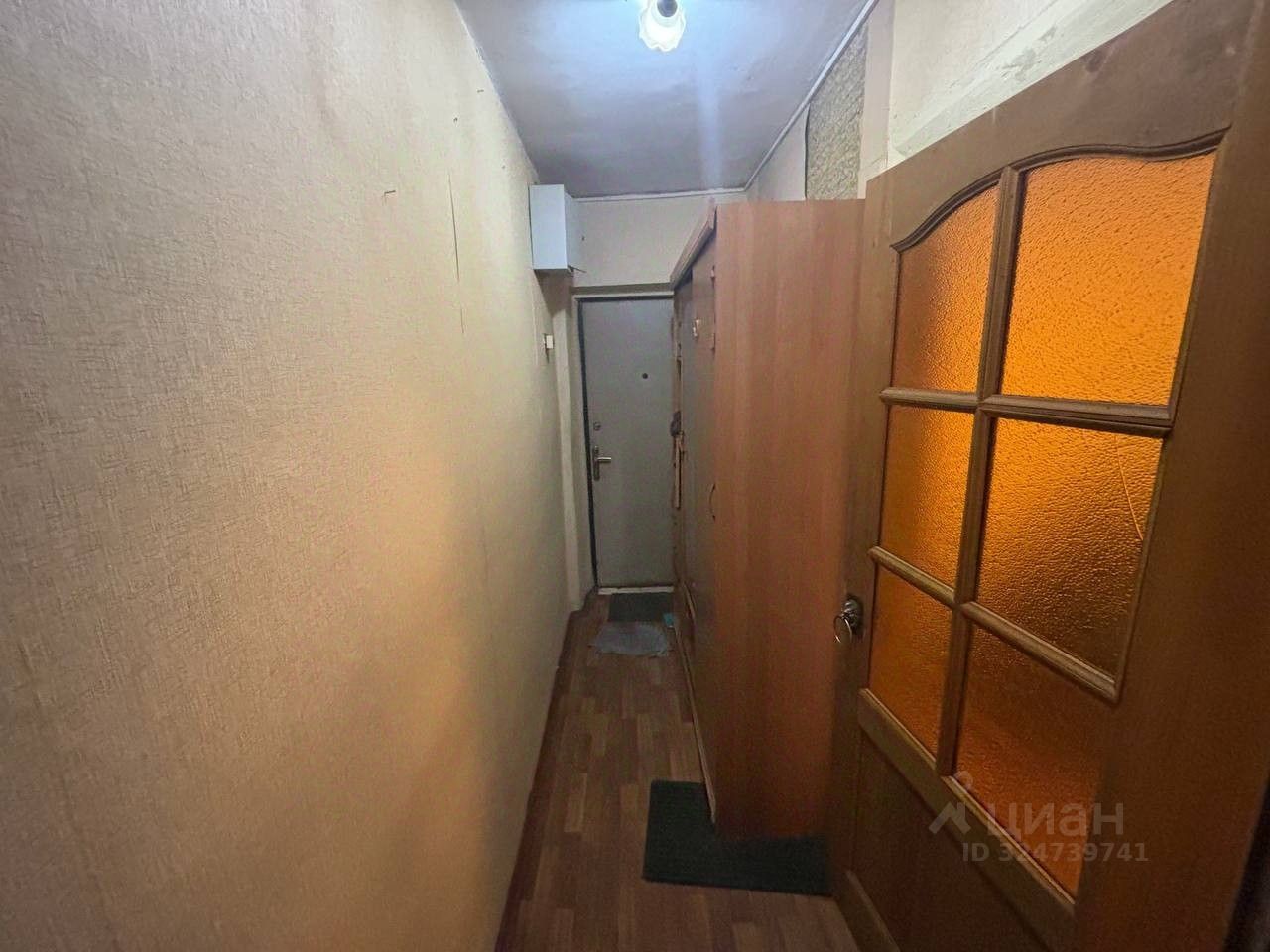 Продажа 2-комн квартиры на вторичном рынке пос. Совхоза Марфино, улица Подмосковная,  д. 1