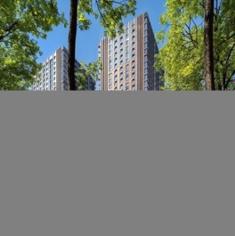 Продажа 3-комн квартиры в новостройке Рязанский пр-кт,  д. 39,  к. 9