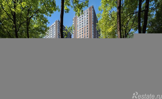 Продажа 3-комн квартиры в новостройке Рязанский пр-кт,  д. 39,  к. 9