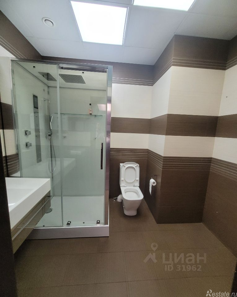 Аренда офиса Скатертный переулок,  д. 18