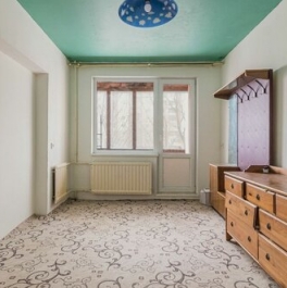 Продажа 3-комн квартиры на вторичном рынке Приморский пр-кт,  д. 151