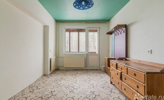 Продажа 3-комн квартиры на вторичном рынке Приморский пр-кт,  д. 151