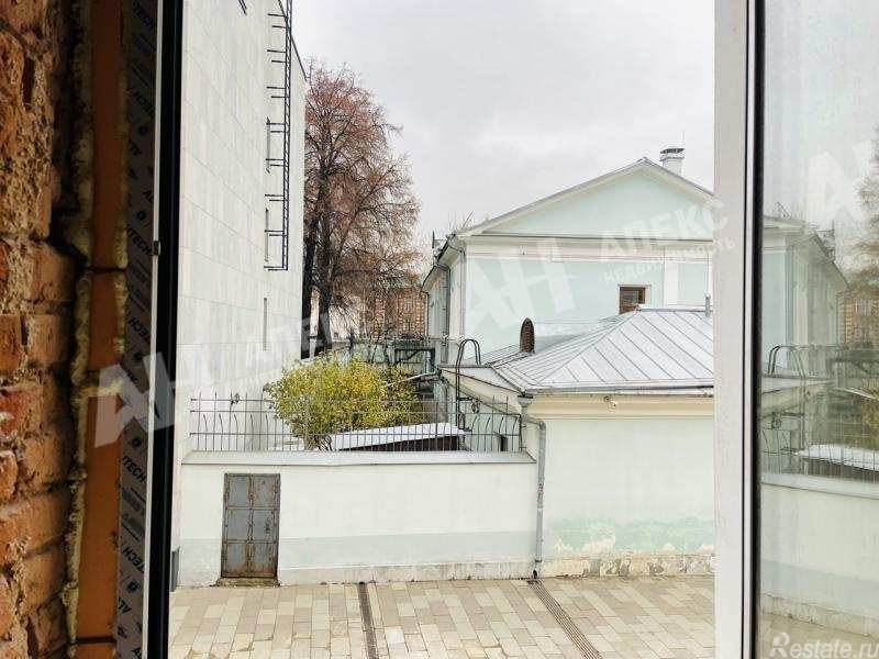 Продажа офиса Калашный пер