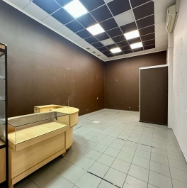 Аренда торгового помещения Раменское г., Советская ул., 14