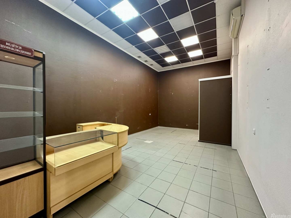 Аренда торгового помещения Раменское г., Советская ул., 14