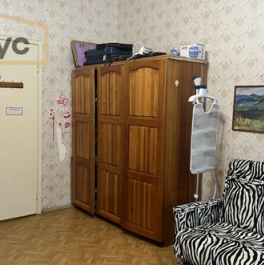Продажа 3-комн квартиры на вторичном рынке улица Черняховского,  д. 13