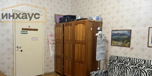 3-комн квартира улица Черняховского,  д. 13