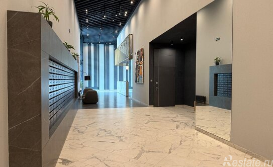 Продажа 1-комн квартиры на вторичном рынке Новоясеневский пр-кт,  д. 3В