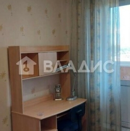 Продажа 3-комн квартиры на вторичном рынке ул Родниковая,  д. 20