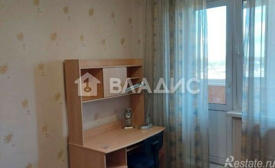 Продажа 3-комн квартиры на вторичном рынке ул Родниковая,  д. 20