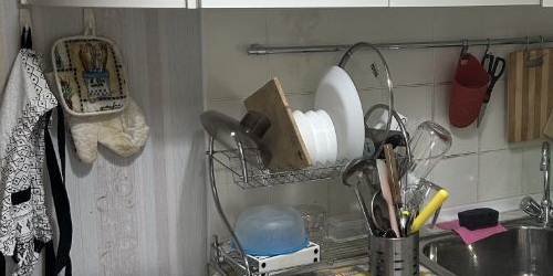 1-комн квартира улица Белы Куна, 2К3