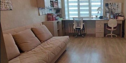 2-комн квартира Кронштадт, улица Юрия Инге, 3