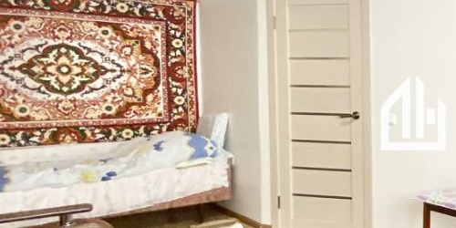 1-комн квартира проспект Металлистов, 117