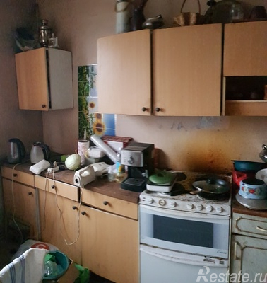 Продажа 2-комн квартиры на вторичном рынке Советской Армии ул,  д. 7