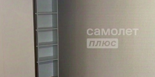 2-комн квартира улица Красная Пресня, 8